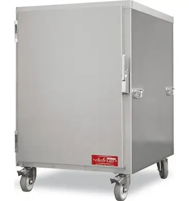 Etuve 10 niveaux double