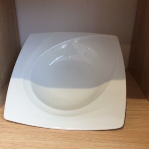 Assiette CELEBRATION CREUSE