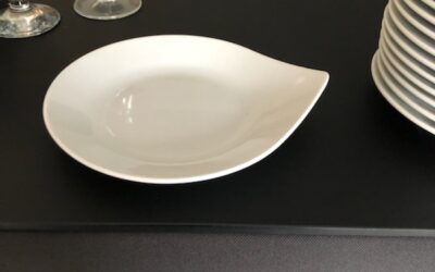 Vaisselle pour événement dans la Meuse : tendances en assiettes, verres et couverts pour une présentation impeccable