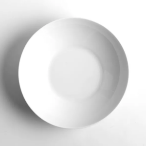 Assiette AILE CREUSE 23