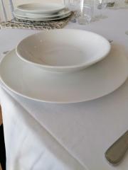 Assiette à Couscous 23