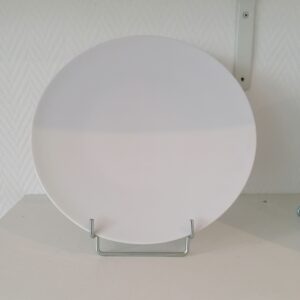 Assiette PRESENTATION ZEN 32
