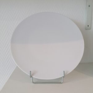 Assiette COUPE 26
