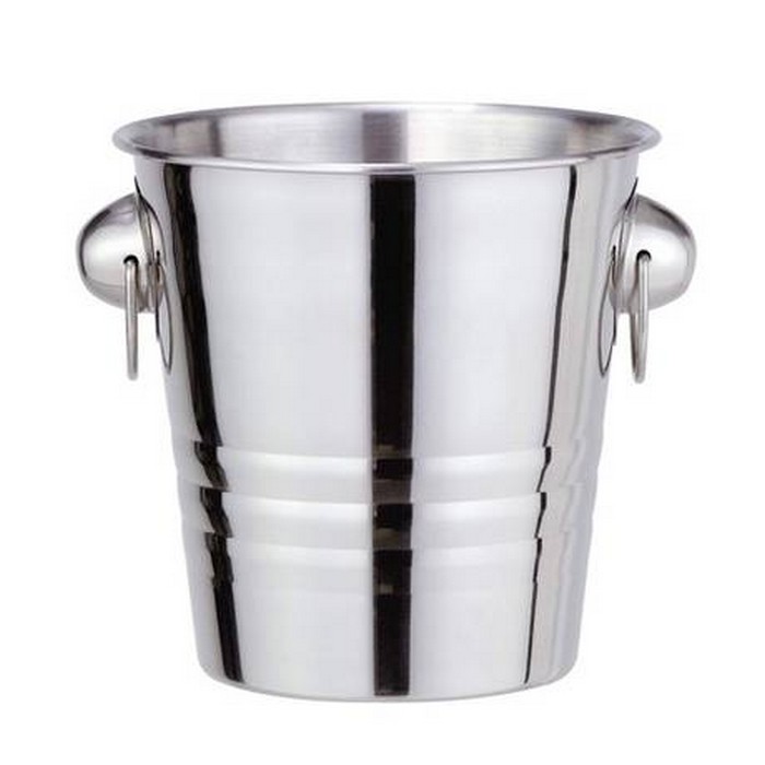 seau à champagne